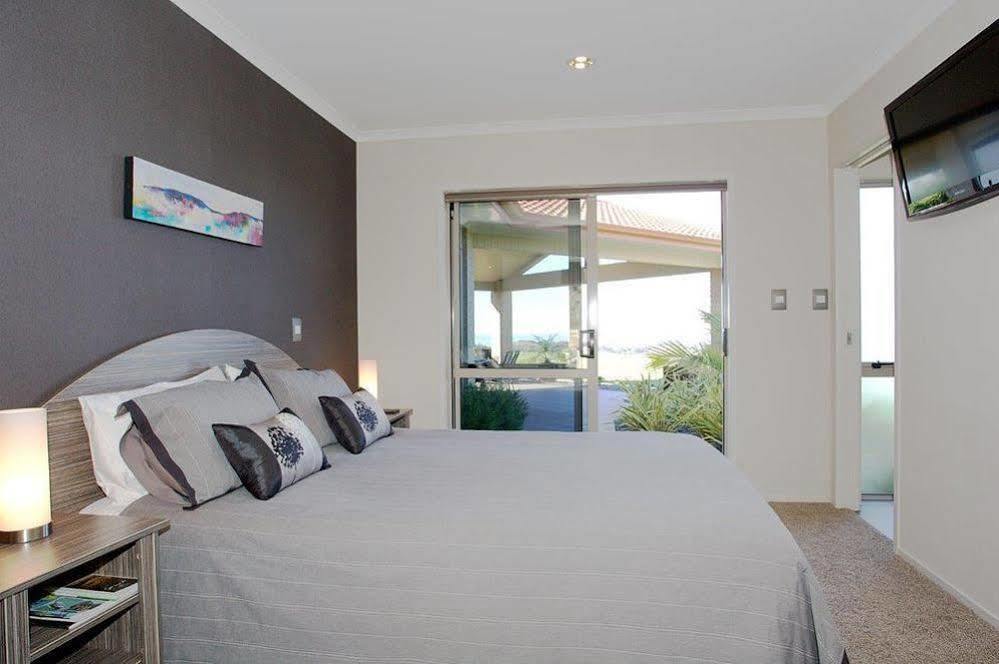 Napier B&B - Tequila Sunrise Eskdale Esterno foto